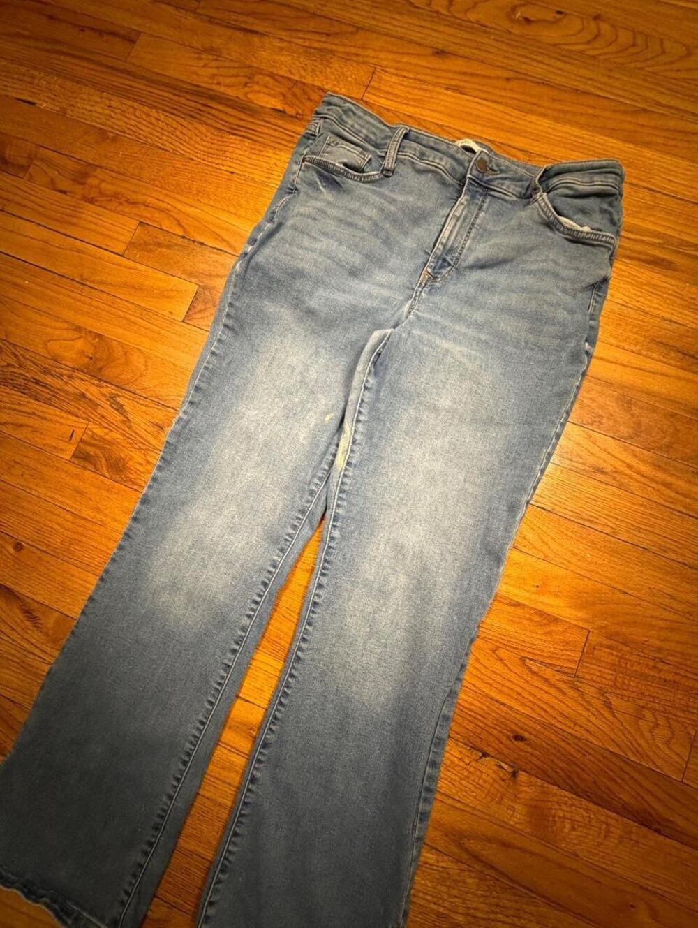 Nine West Bootcut Jeans